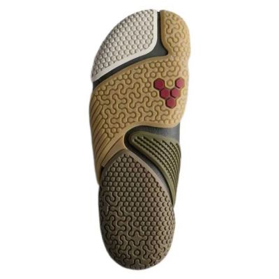 5. Buty męskie barefoot Vivobarefoot MOTUS FLEX NATURAL MENS MOSS (309646-03)