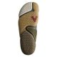 5. Buty męskie barefoot Vivobarefoot MOTUS FLEX NATURAL MENS MOSS (309646-03)