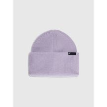 Czapka zimowa dziecięca 4F 4FJWAW25ACAPU652-51S