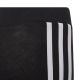 5. Legginsy adidas Essentials 3-Stripes Tights Jr H65800