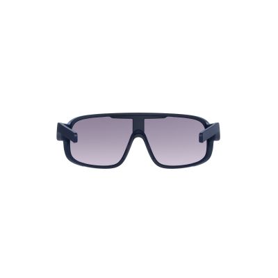 4. Okulary rowerowe POC Aspire granatowy