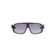 4. Okulary rowerowe POC Aspire granatowy
