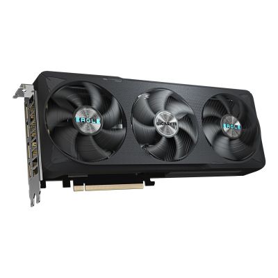11. Karta graficzna Gigabyte GeForce RTX 5070 EAGLE OC 12GB