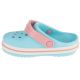 2. Klapki Crocs Crocband Clog K Jr 207005-4S3