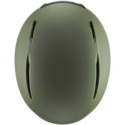 Kask narciarski UVEX Monte LT