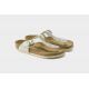 4. Klapki Birkenstock Gizeh BS Jr 1015592