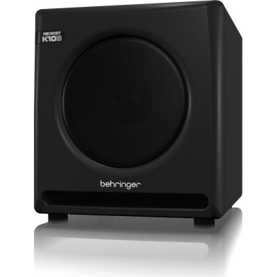 Behringer K10S Czarny Subwoofer aktywny