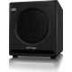 Behringer K10S Czarny Subwoofer aktywny