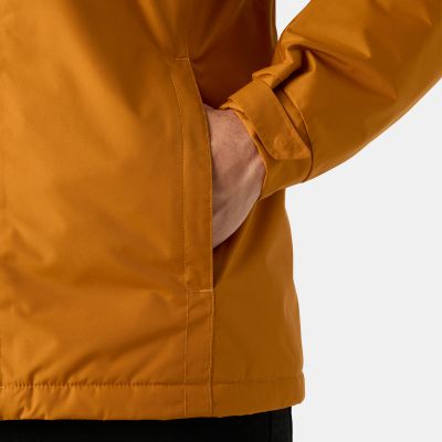 2. Helly Hansen męska kurtka BUBLINER INSULATED JACKET 53117 399