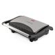 Grill elektryczny stołowy Esperanza Taleggio EKG006 (stołowy-zamknięty; 750W; kolor inox)
