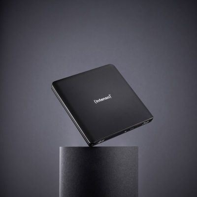 9. Intenso EOD 500BD Slim dysk optyczny Blu-Ray ROM Czarny