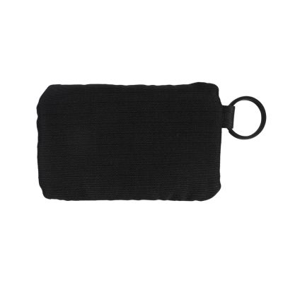 2. Portfel Nike Club Pouch Wallet czarny N1013421091