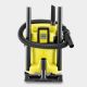 5. Odkurzacz uniwersalny KARCHER WD 2-18 V-12/18 - 1.628-500.0