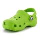 2. CROCS CLASSIC KIDS CLOG T CROCS GREEN 206990-30T