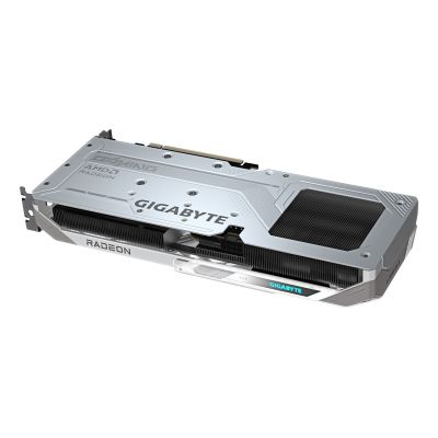 2. Karta graficzna Gigabyte Radeon RX 9060 XT GAMING OC ICE 16G