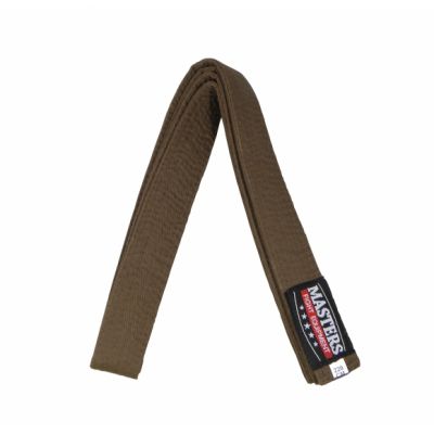 12. Pas do kimona MASTERS