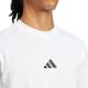 5. Koszulka adidas Essentials Small Logo Single Jersey M JF1092