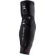 3. Ochraniacze łokci LEATT Elbow Guard 3DF 6.0 Evo rozmiar M, czarne