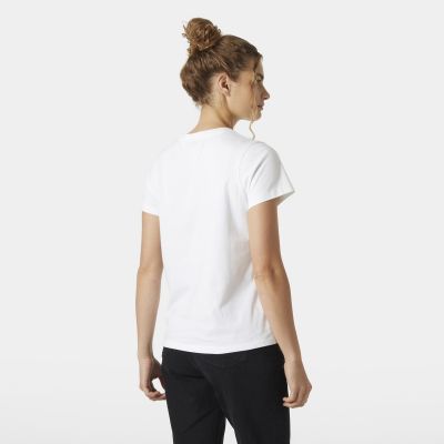 5. Koszulka Helly Hansen Core 2.0 W 54591 001