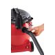 2. Flex VC 21 L MC Czarny, Czerwony 20 l 1000 W