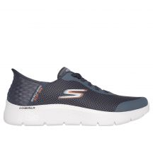 Buty Skechers Go Walk Flex Hands Up M 216324GRY