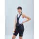 3. Koszulka rowerowa damska POC W's Essential Layer Vest biała