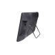 5. Xoro PTL 1050 V2 Przenośny telewizor Szary 25,4 cm (10") LCD 1024 x 600 px