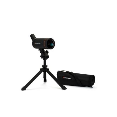 7. Luneta Celestron Mak C70