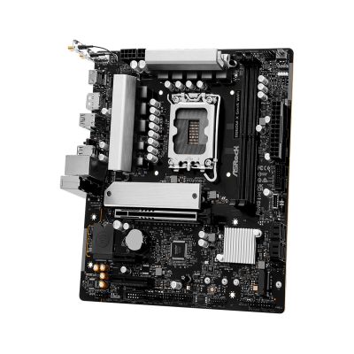 11. Płyta główna Asrock B860M-X GEN5 WIFI