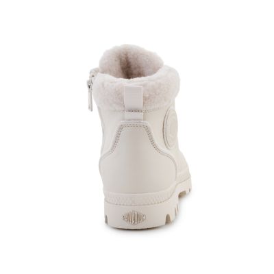 11. Buty Palladium Pampa Hi Snow Warm W 94380-175-M