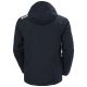 15. Kurtka Helly Hansen Crew Hooded Midayer Jacket M 2 34442 597