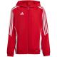 Kurtka adidas Tiro 24 Jr IM8800