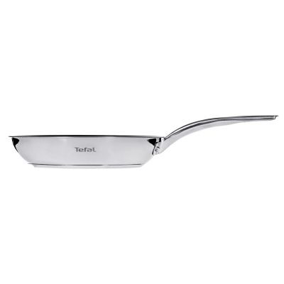 5. Zestaw 2 patelni TEFAL Intuition B817S255 20/26 cm