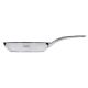 5. Zestaw 2 patelni TEFAL Intuition B817S255 20/26 cm