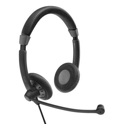 14. Słuchawki nauszne przewodowe Epos SC75 ML Professional Series USB-A