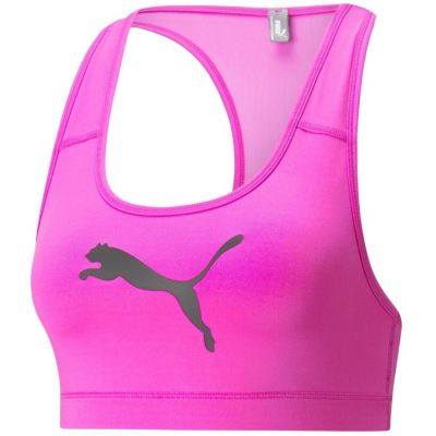 5. Stanik Puma Mid Impact 4Keeps Bra Deep W 520304 13