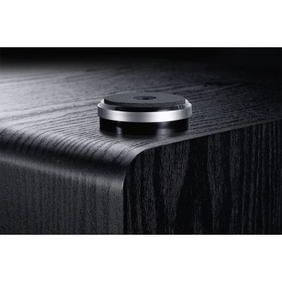 8. Subwoofer aktywny Magnat Alpha RS 12 czarny
