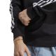 9. Bluza adidas Essentials French Terry 3-Stripes M IC9317