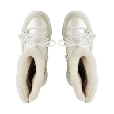 9. Buty damskie Lee Cooper białe LCJ-25-03-3815LA