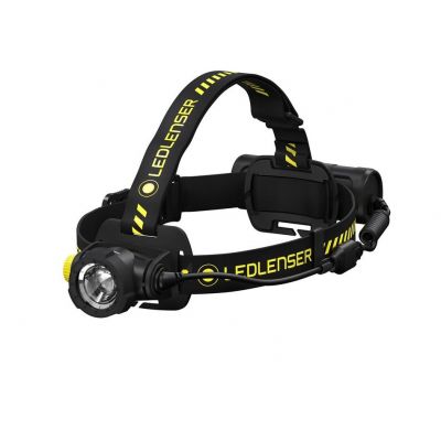 Ledlenser H7R Work 502195