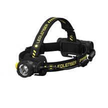 Ledlenser H7R Work 502195