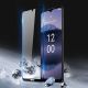 5. Dux Ducis 10D Tempered Glass szkło hartowane Nokia G11 Plus 9H z czarną ramką