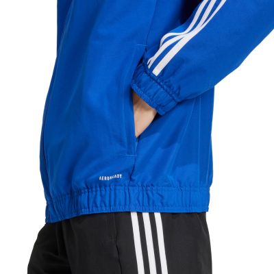 16. Bluza adidas Squadra 25 Presentation M JD2970