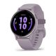 17. Zegarek Garmin Vivoactive 5 42mm Fioletowy