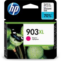Tusz HP czerwony HP 903XL, HP903XL=T6M07AE, 825 str.
