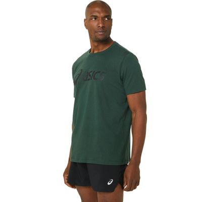 8. Koszulka Asics Big Logo Tee