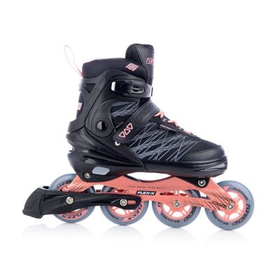 8. Rolki regulowane FunActiv Flex-X