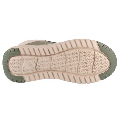 4. Skechers On-The-Go Stellar - Alpine Adventure 144756-OLV Zielone 36