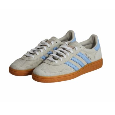 4. Buty sportowe damskie Adidas Handball Spezial W Alumina / Clear Sky - JS0241