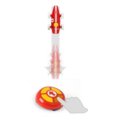 4. BRIO 30388 samochodzik